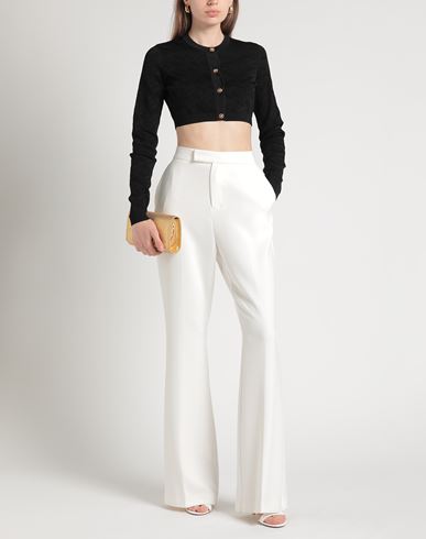 Woman Cardigan Black