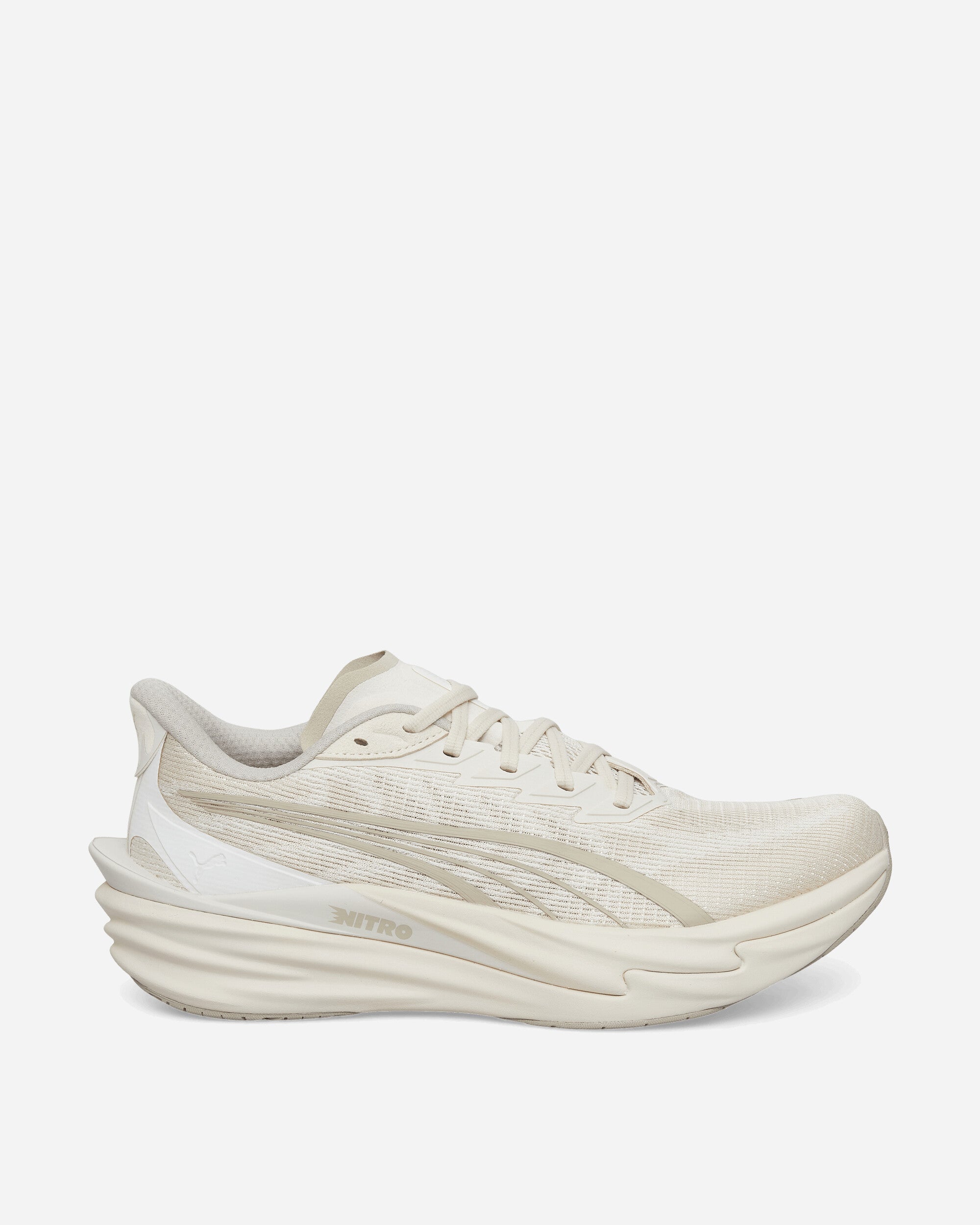 Sneakers Puma Deviate NITRO 4 Alpine Snow/ Warm White
