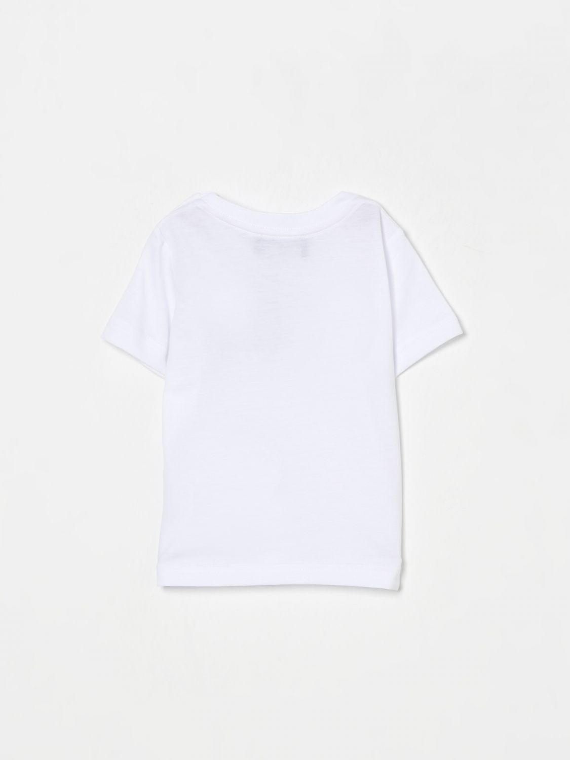 T-Shirt Kids color White