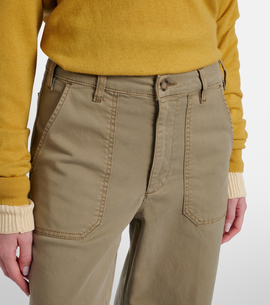 The Ranger straight jeans
