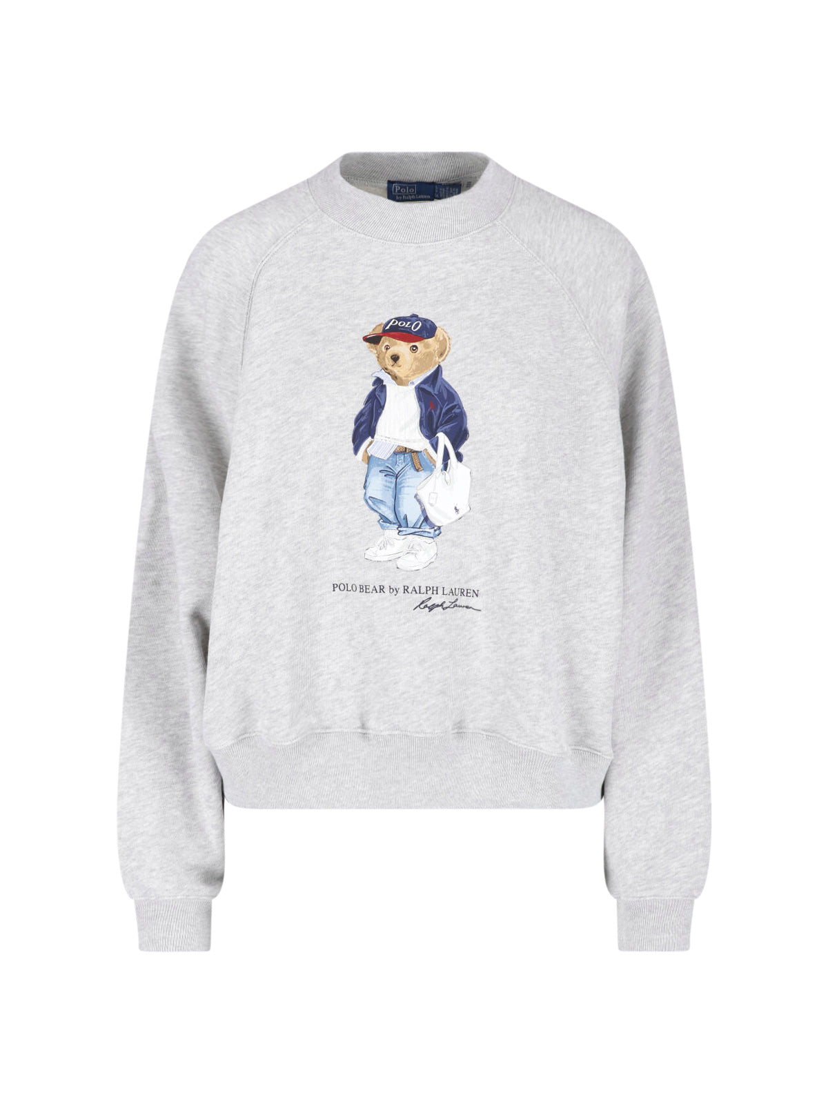 Women's Cotton-Blend Sweater