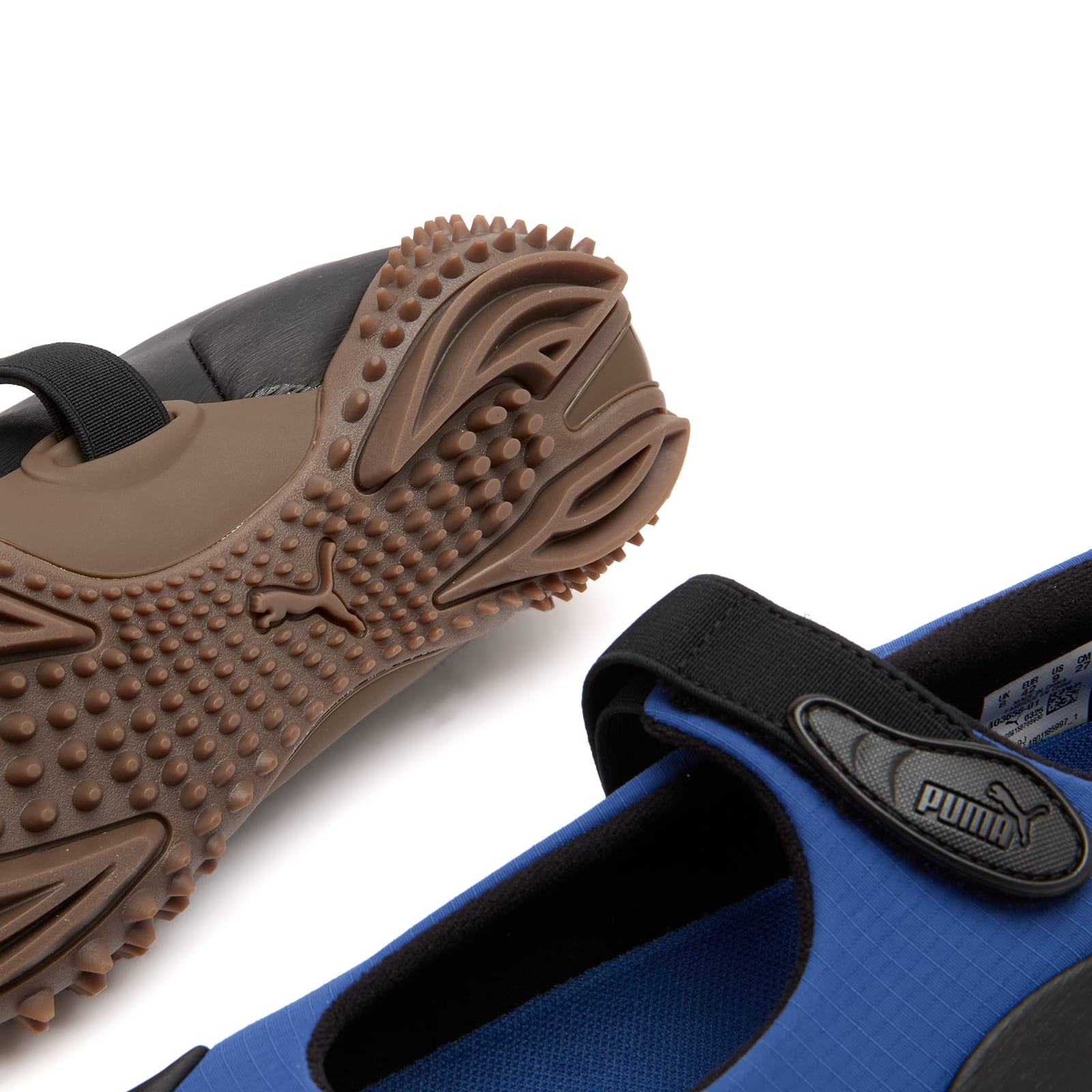 Women's Mostro Fey Gorp Sneaker Clyde Royal/Black