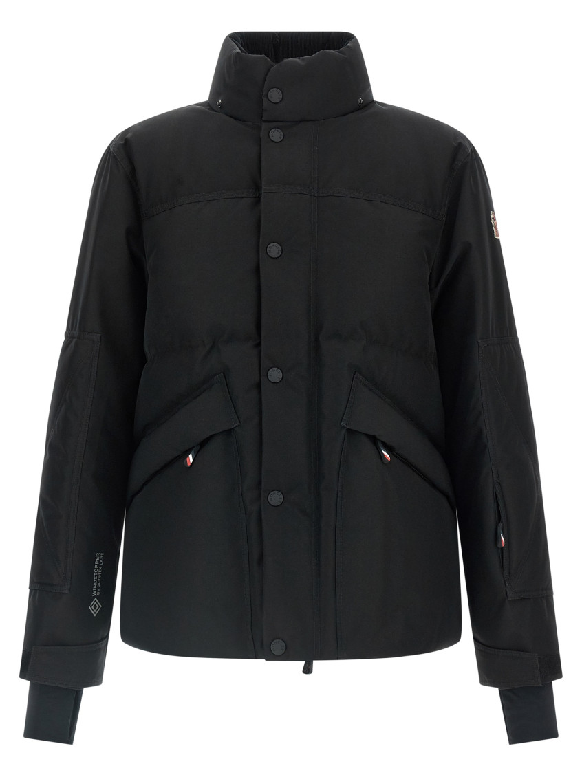 Elfin Down Jacket