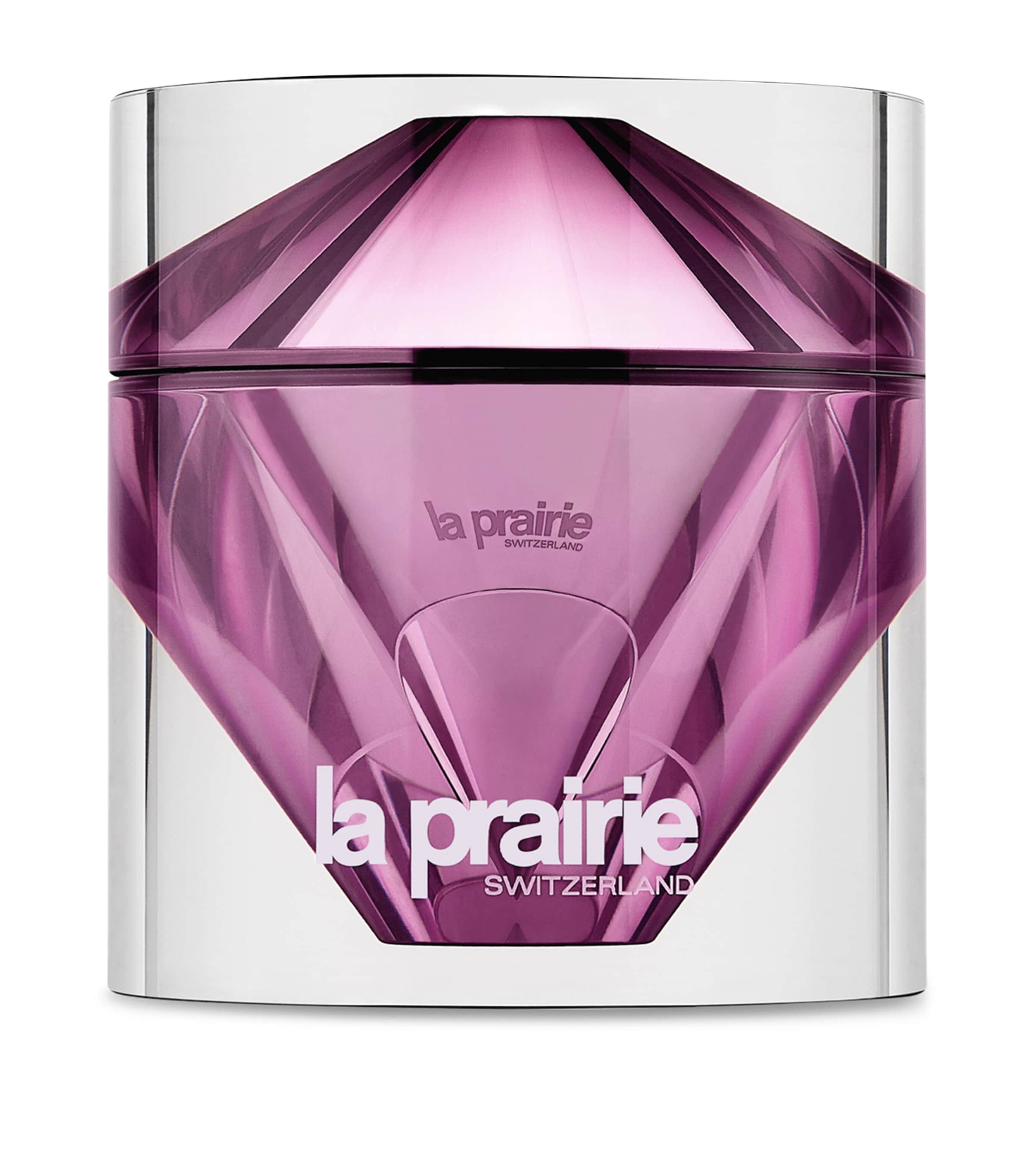 Platinum Rare Haute-Rejuvenation Cream