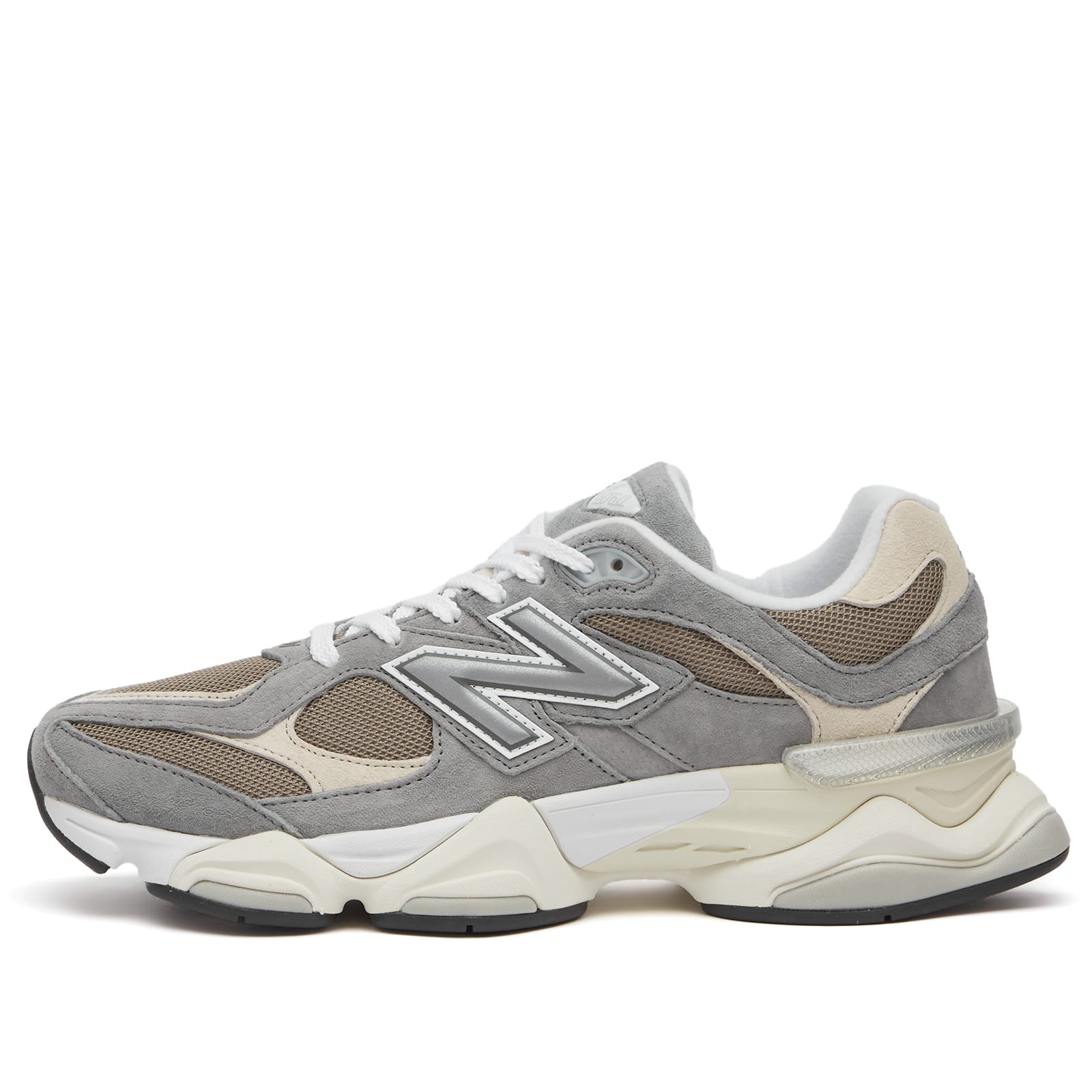 Men's U9060LBA Sneakers in Slate Grey