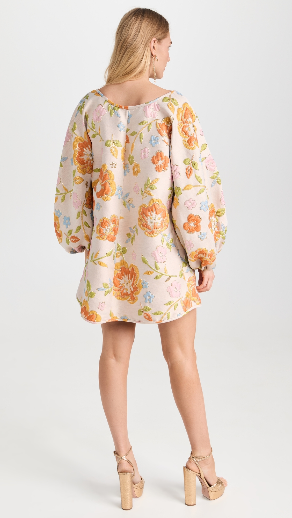 Refresh Good Luck Dress REFRESH
