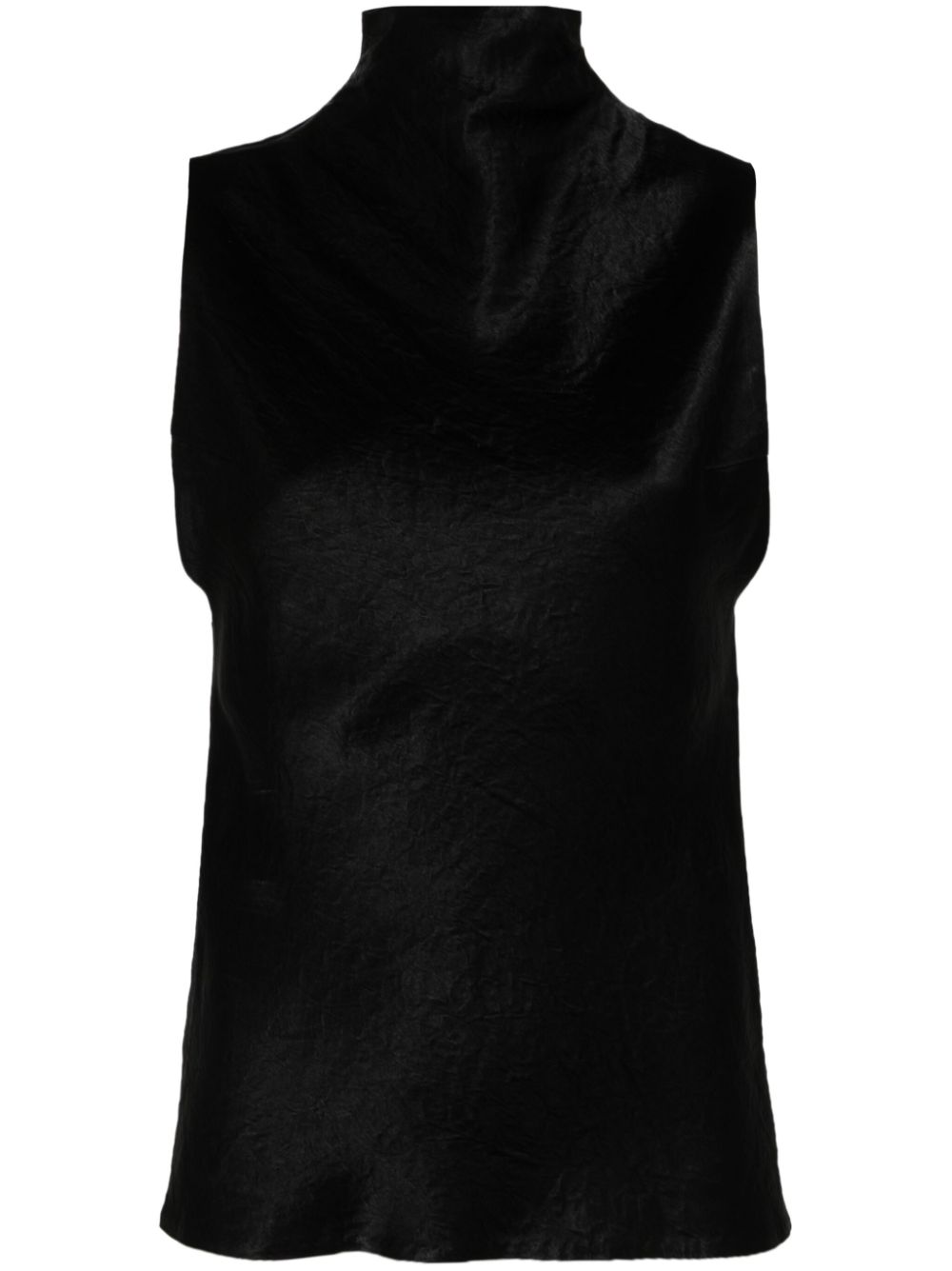 Colson blouse - Black