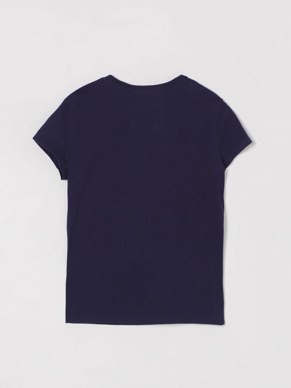 T-Shirt Kids color Navy