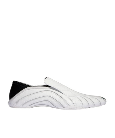 Men's slip-on sneaker