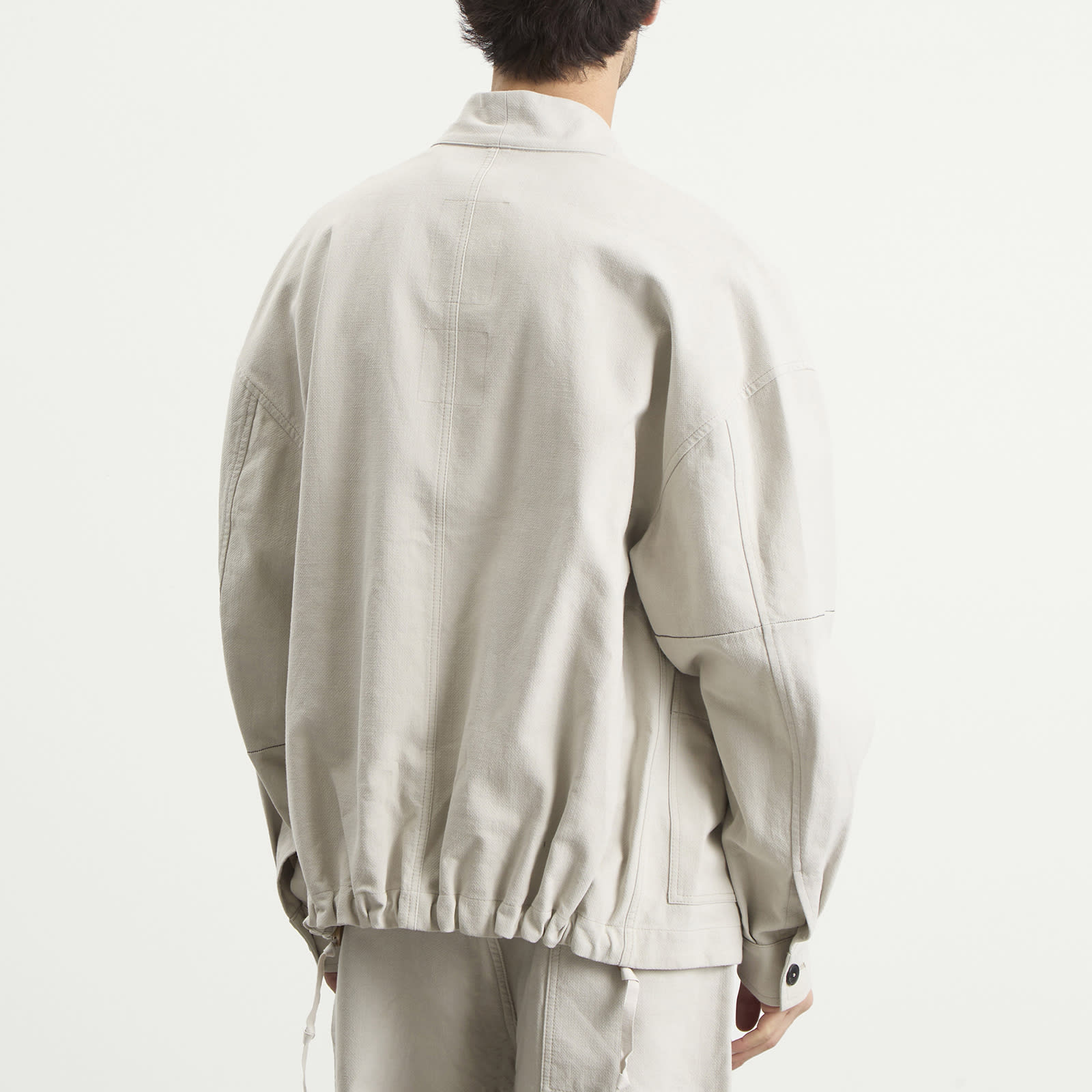 Men's Japanese Sport Jacket Moonstruck