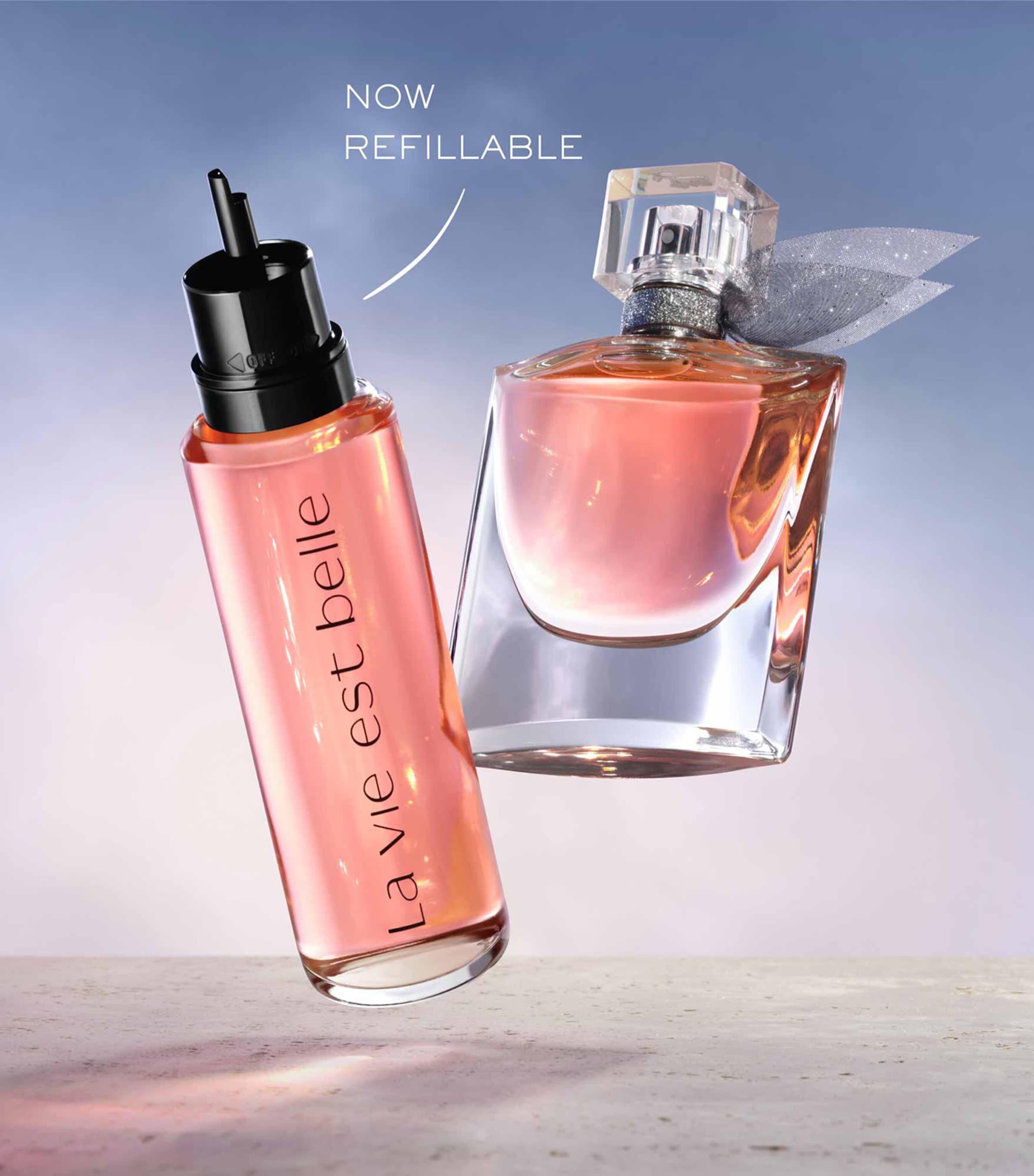 La Vie Est Belle Eau de Parfum