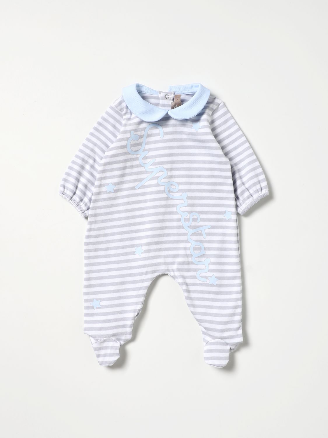 Tracksuits Kids color Grey