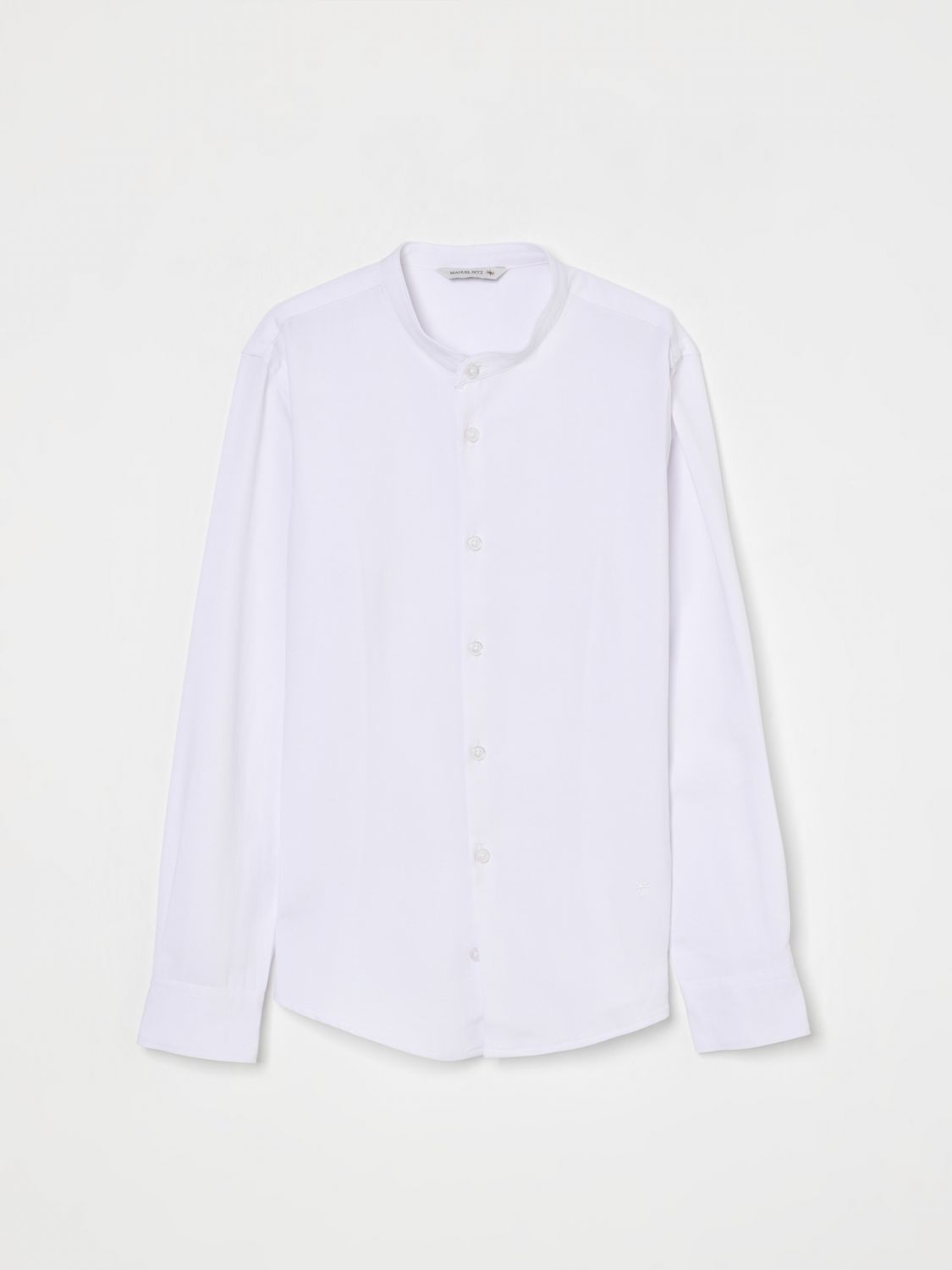 Shirt Kids color White