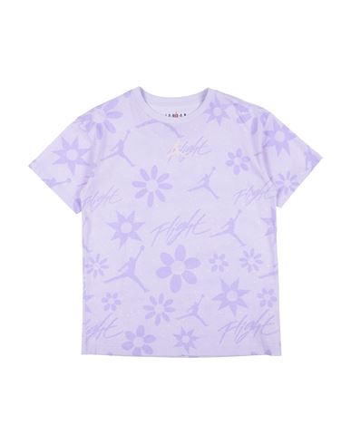 Essentials Aop Ss Tee Kid Girl T