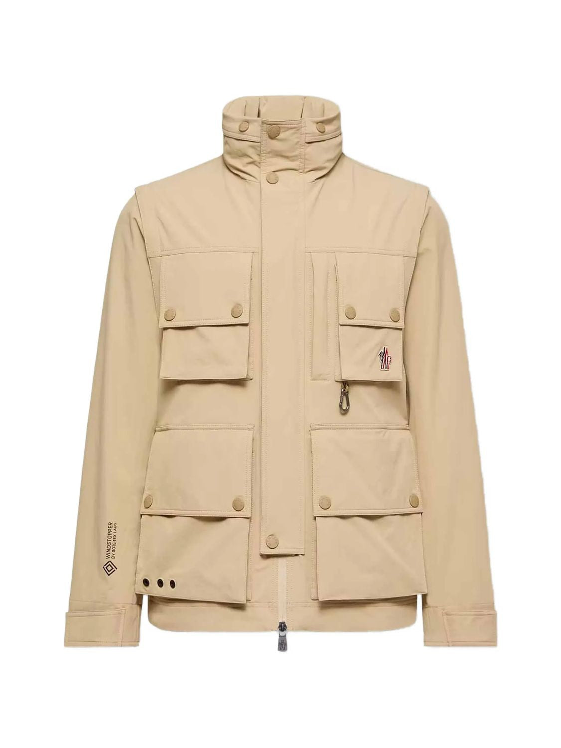 Men's Lione Mini Field Jacket