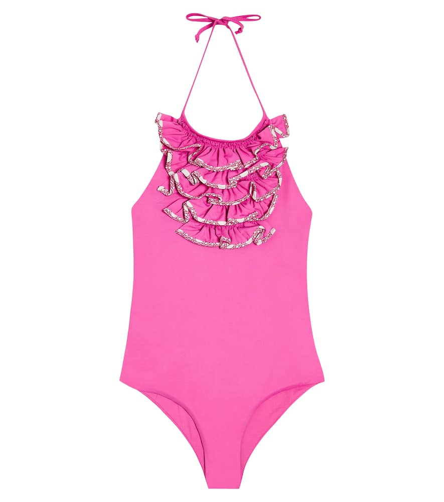 Marysia Bumby Aman swimsuit