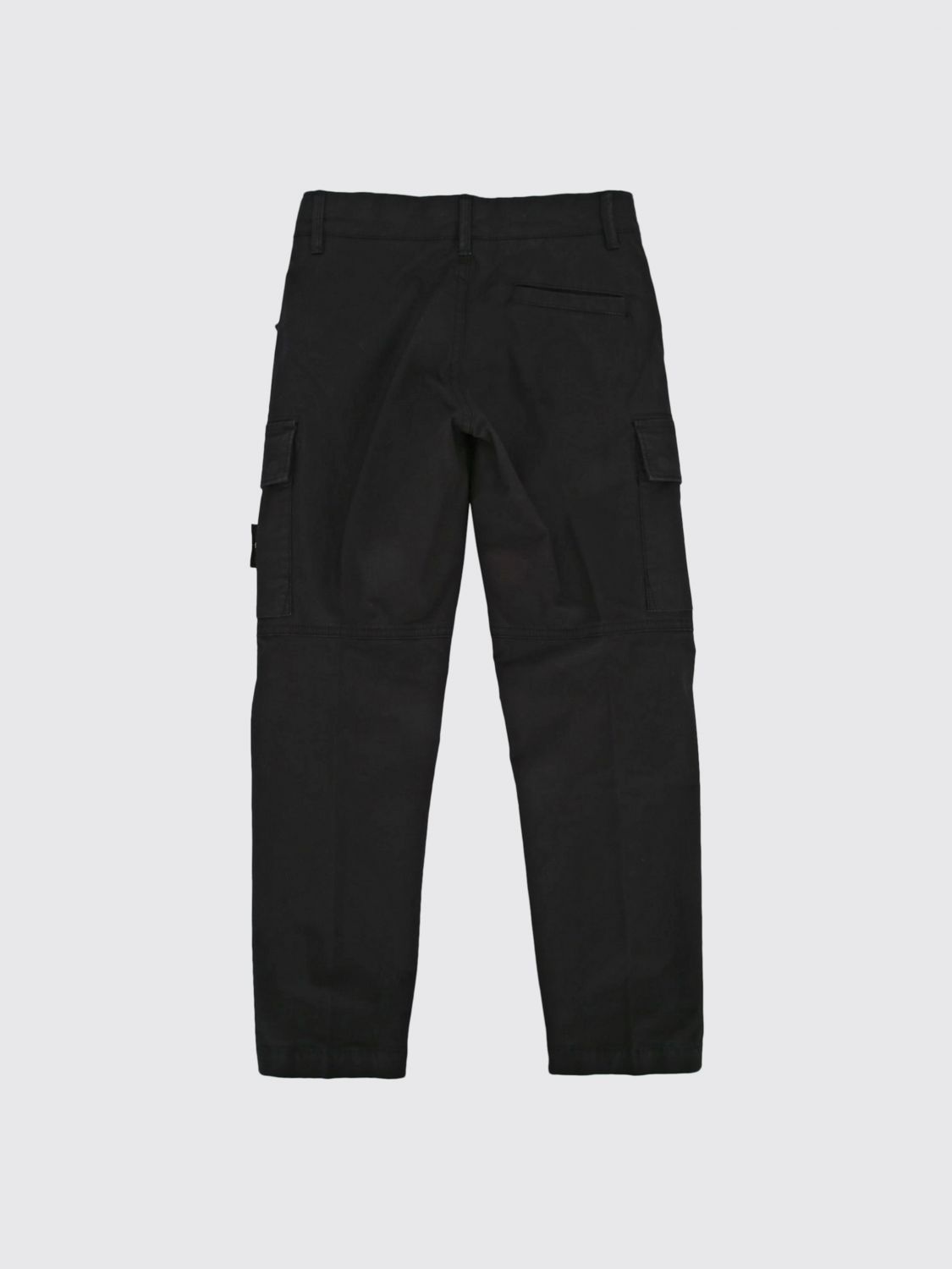 Pants Kids color Blue