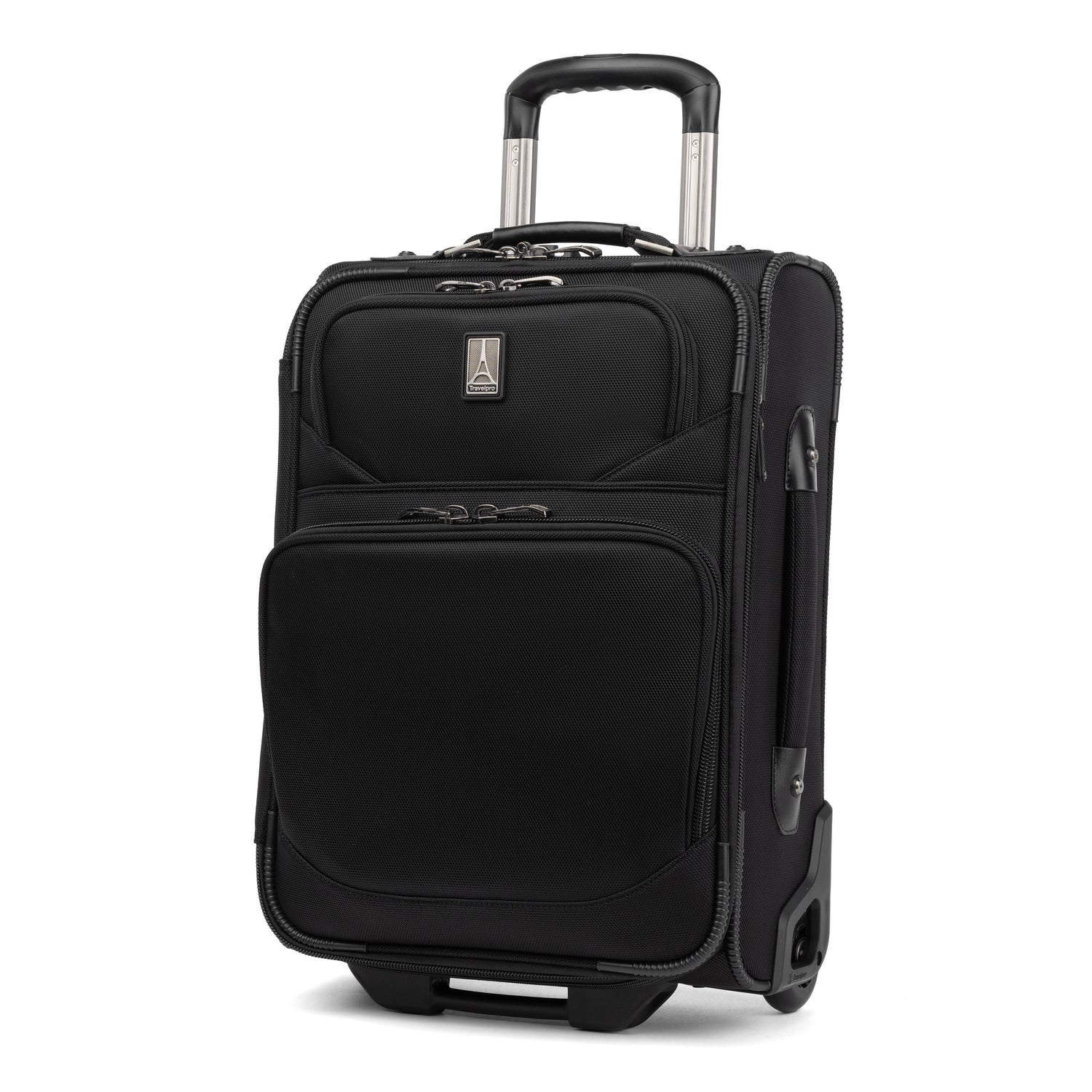 FlightCrew™ 5 Slim Expandable Cabin Rollaboard