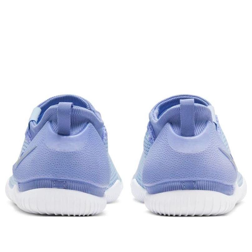 (GS) Aqua Sock 360 'Blue Light Purple White'