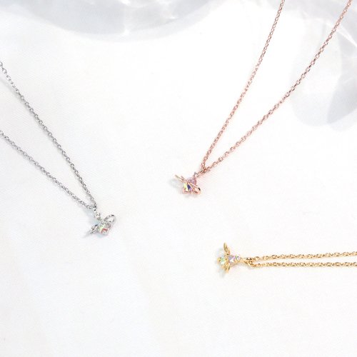 Abr necklace