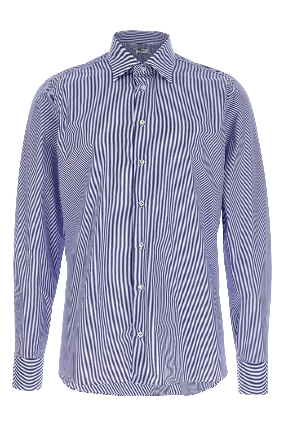 'Spaccanapoli' Shirt