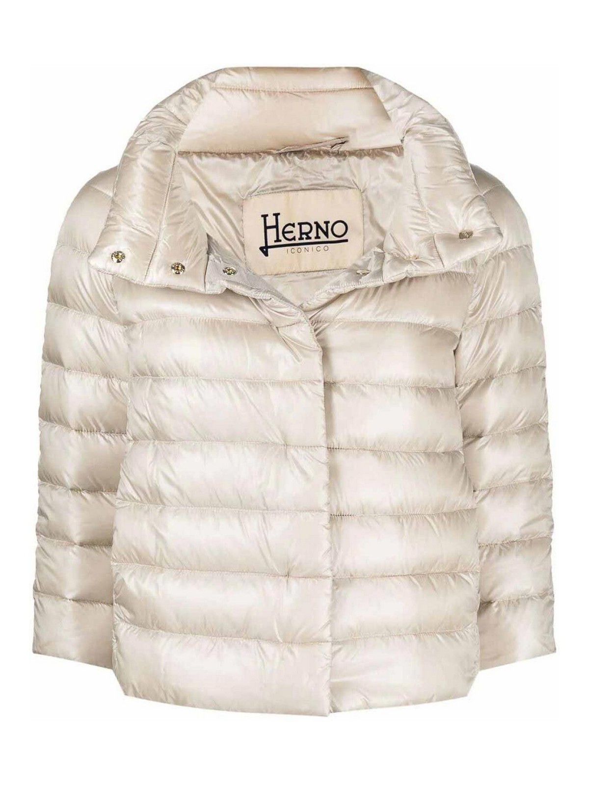 Ample coat