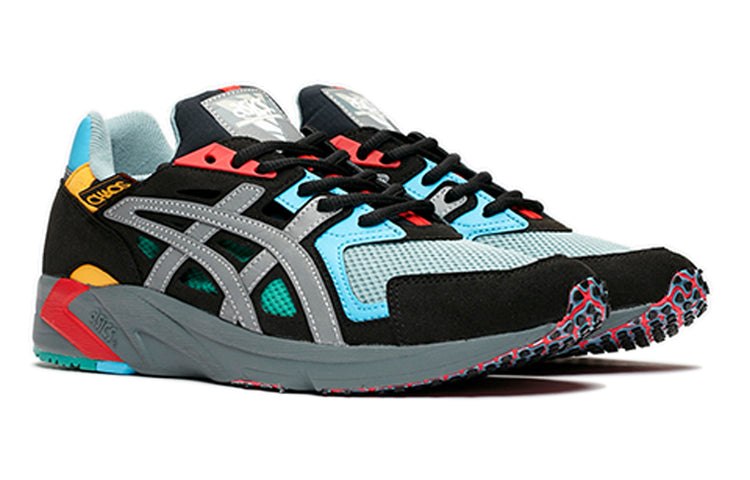 X Vivienne Westwood Gel-DS Trainer OG 'Multicolor'