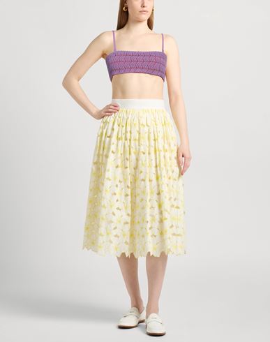 Woman Top Light purple