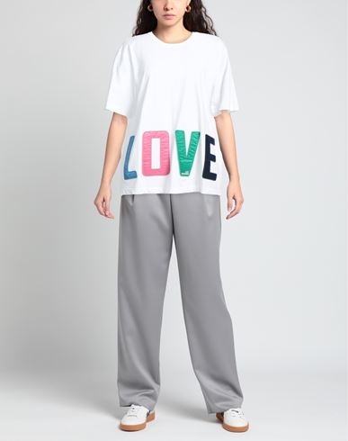 Woman T-shirt White