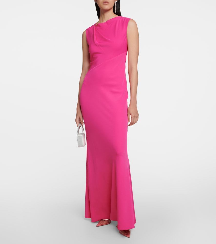 Roland Mouret Cady gown