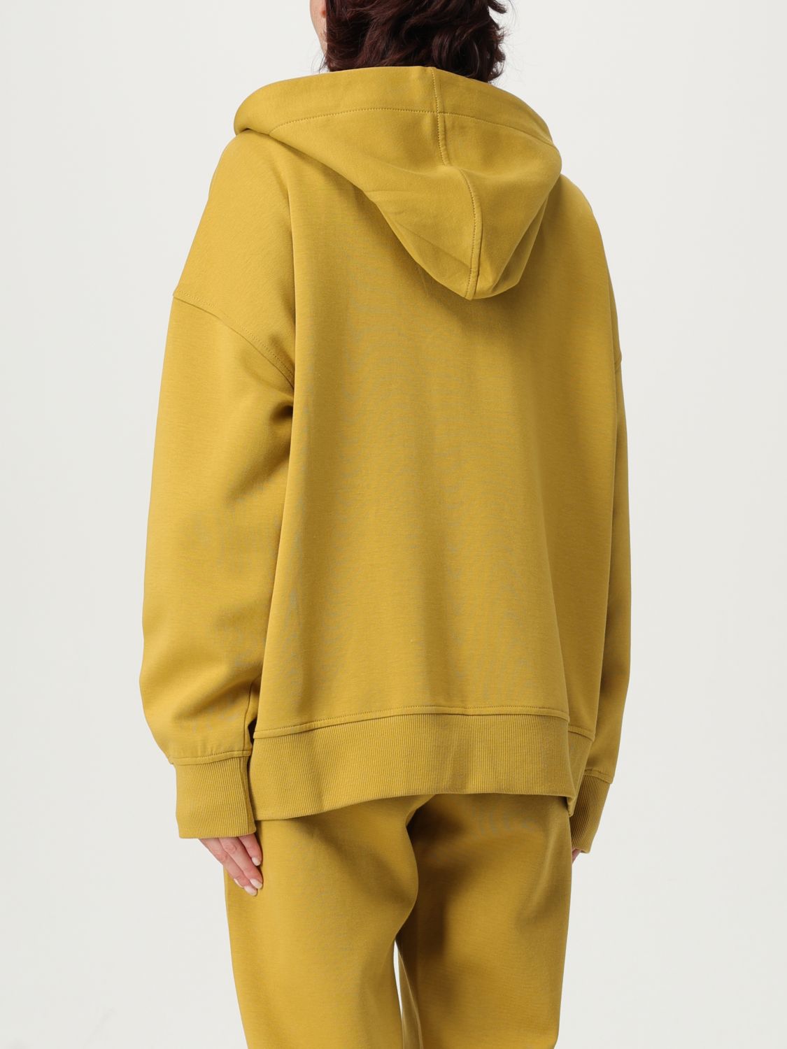 Blazer Woman color Camel