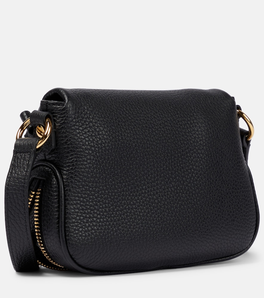Tom Ford Jennifer Mini leather shoulder bag