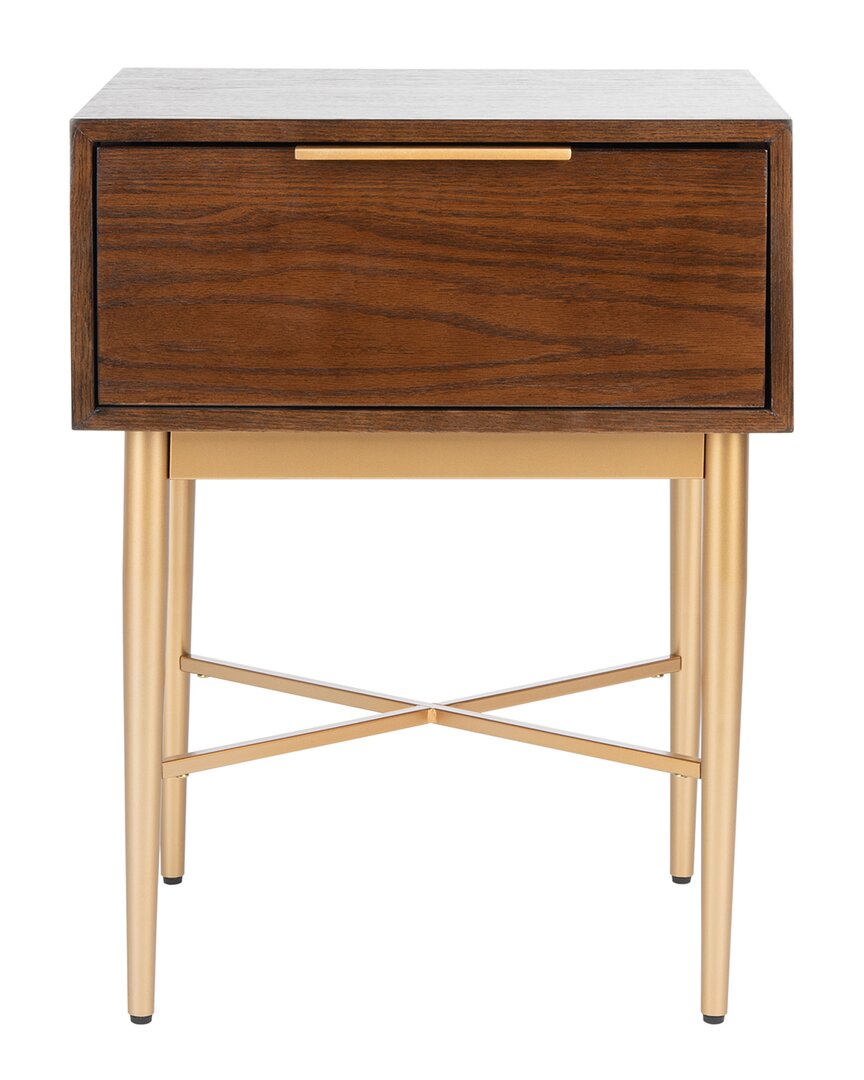 Pierre 1-Drawer Nightstand