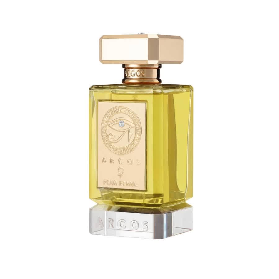 Ladies Pour Femme EDP 3.4 oz Fragrances 850000808010
