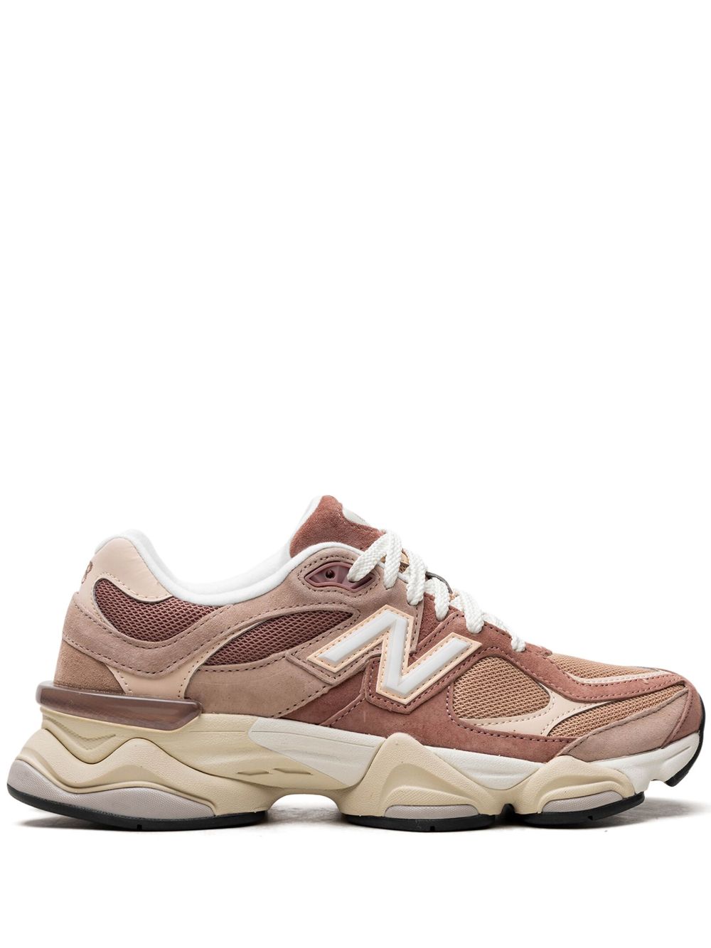9060 "Sparrow" sneakers - Neutrals
