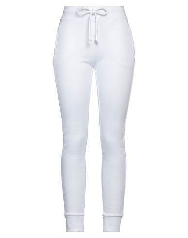 Woman Pants White