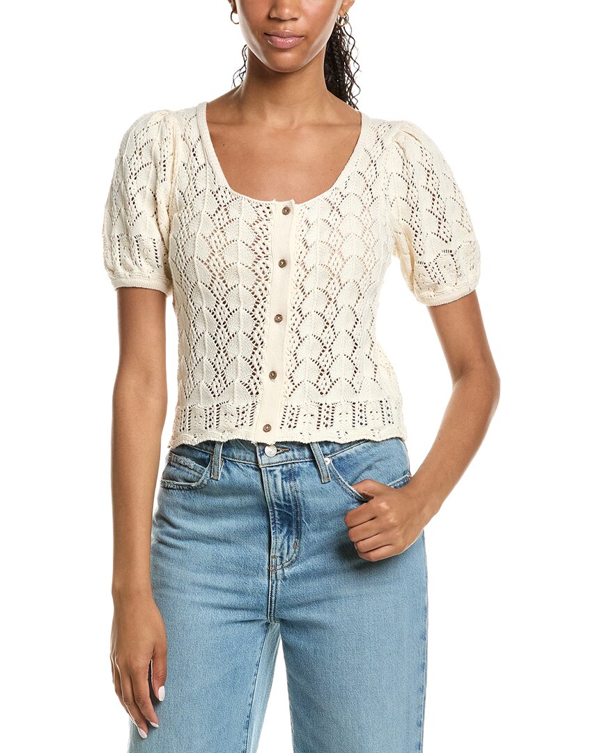 Ihdaffie Cardigan