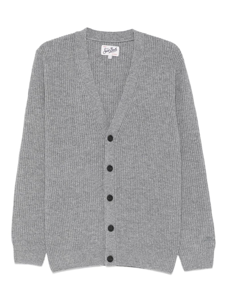Wool Jacket for Men - FW25 Collection