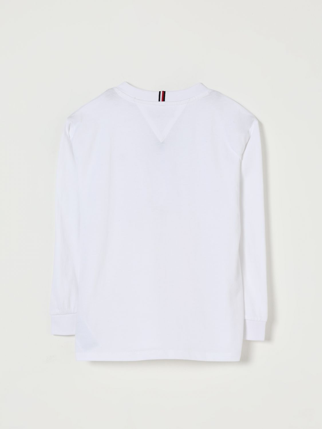 T-Shirt Kids color White