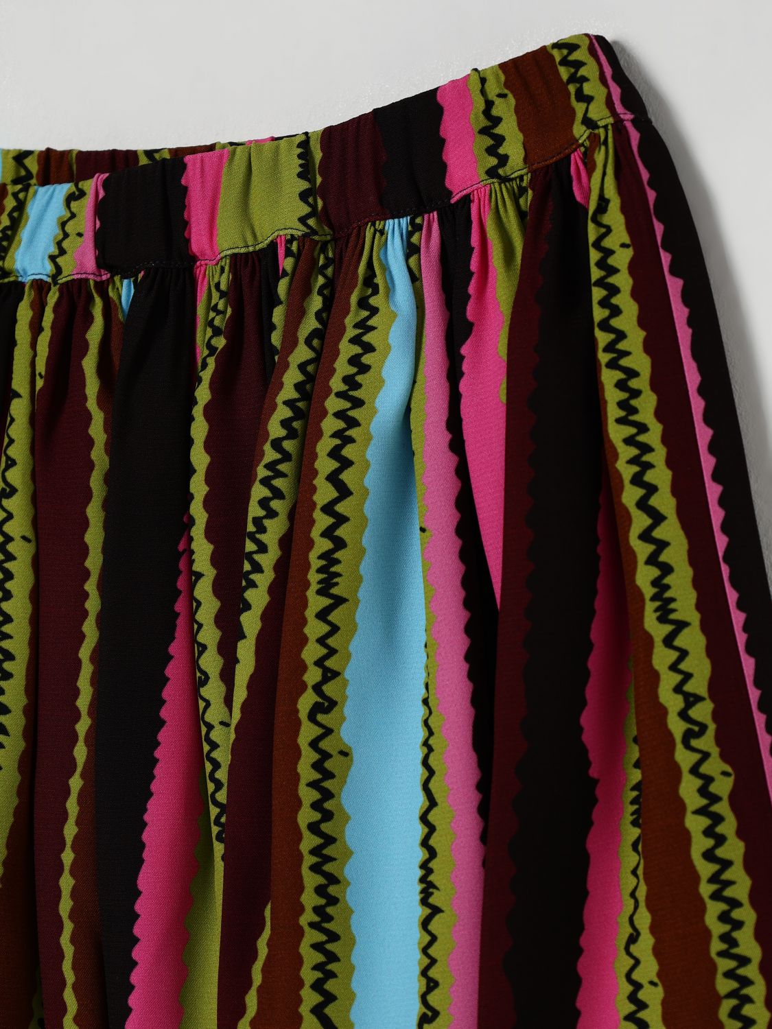 Skirt Kids color Multicolor