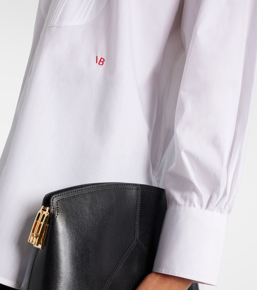 Cotton shirt