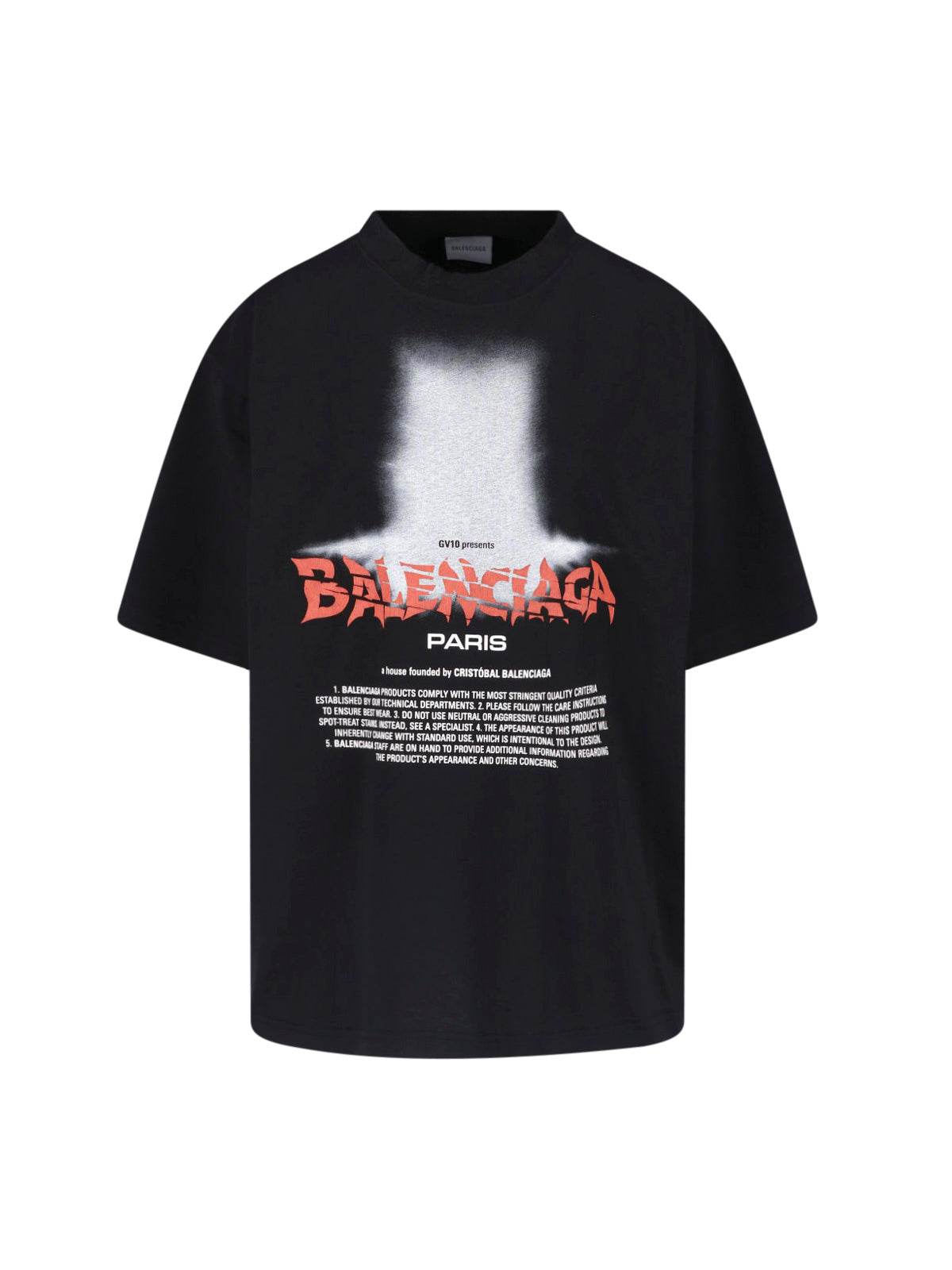 Women's Stretch Cotton T-Shirt