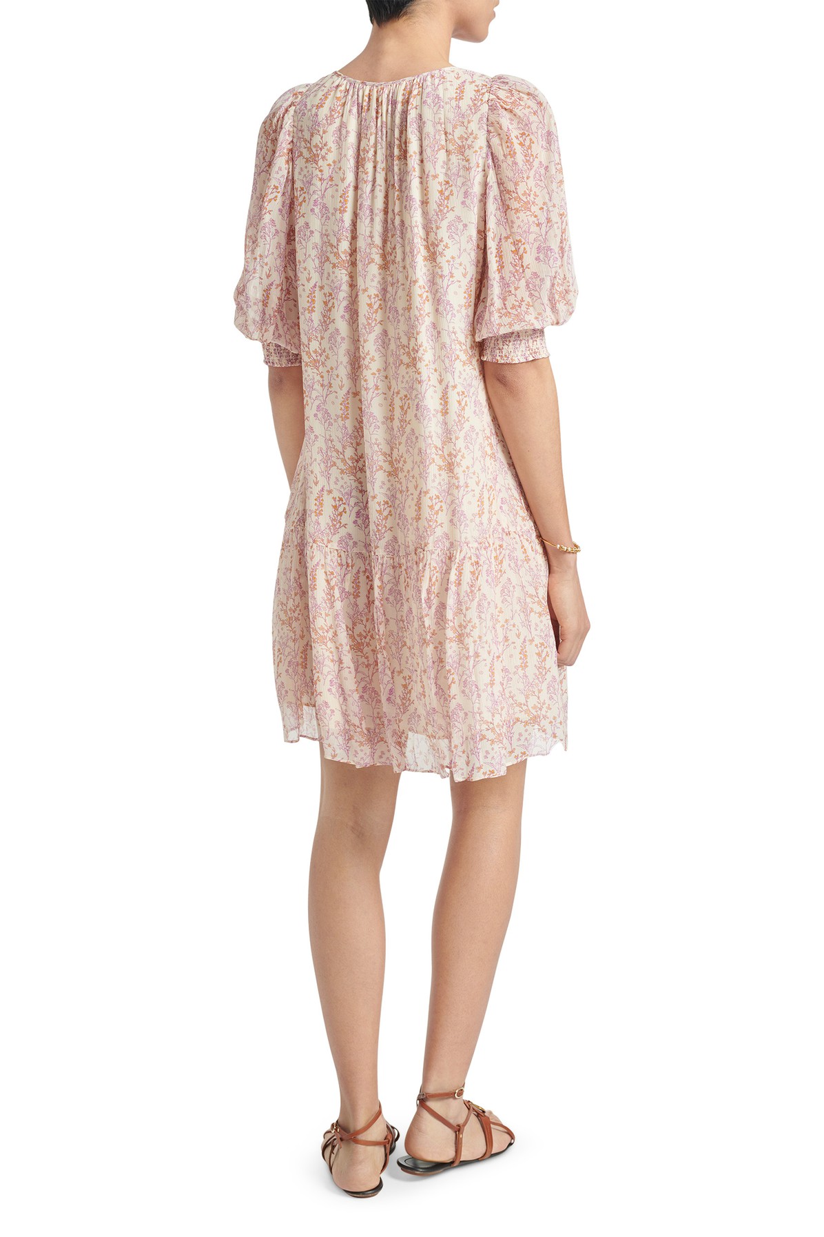 Alphée Dress