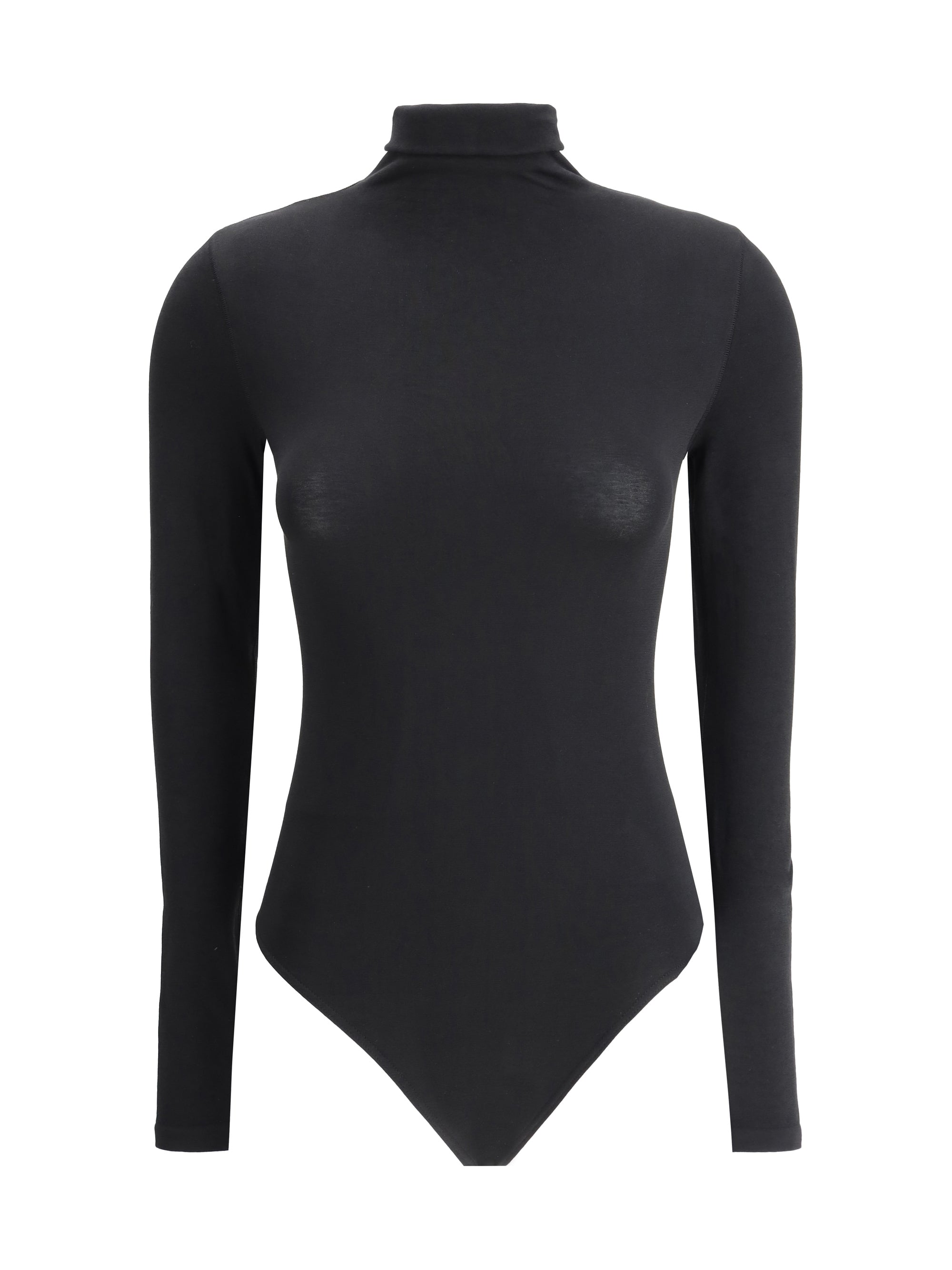 Colorado Bodysuit — Black