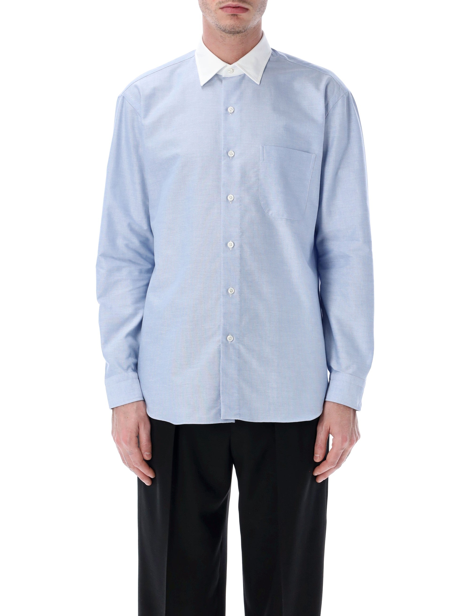 Alberto Shirt