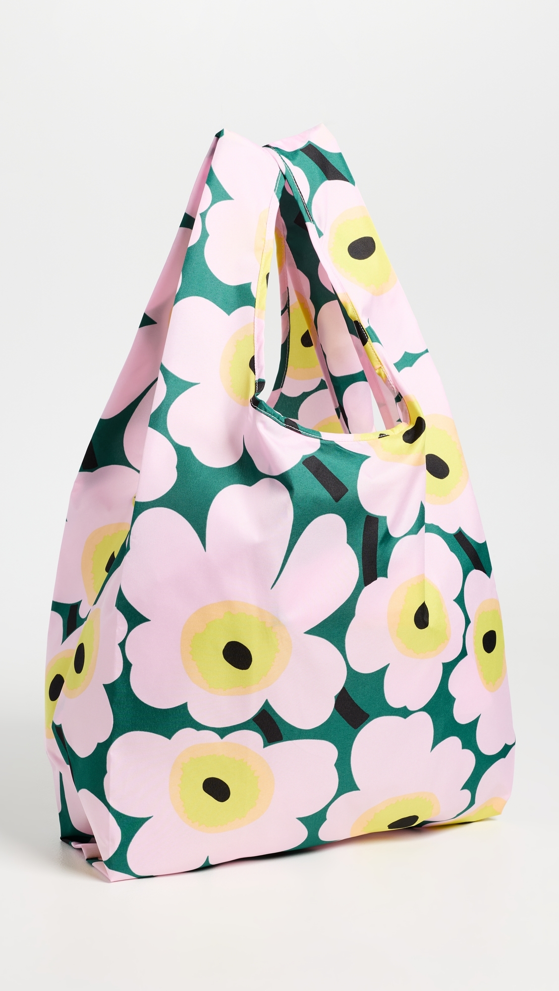 Smartbag Galleria Bag Green / Light Pink / Yellow One Size