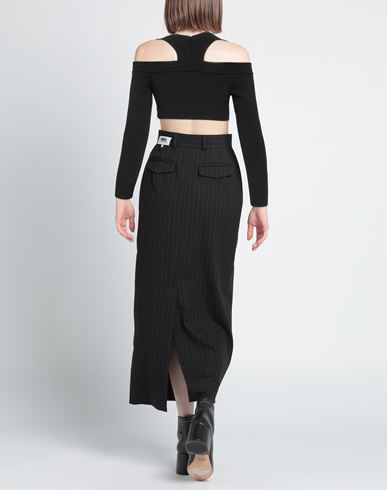 Woman Top Black