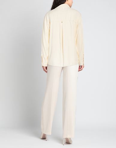 Woman Shirt Beige