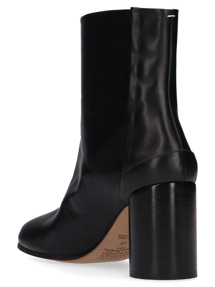 'Tabi' Ankle Boots