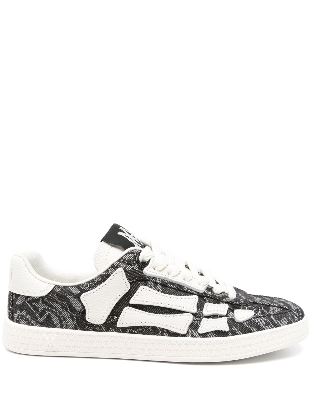 Skel sneakers - Black